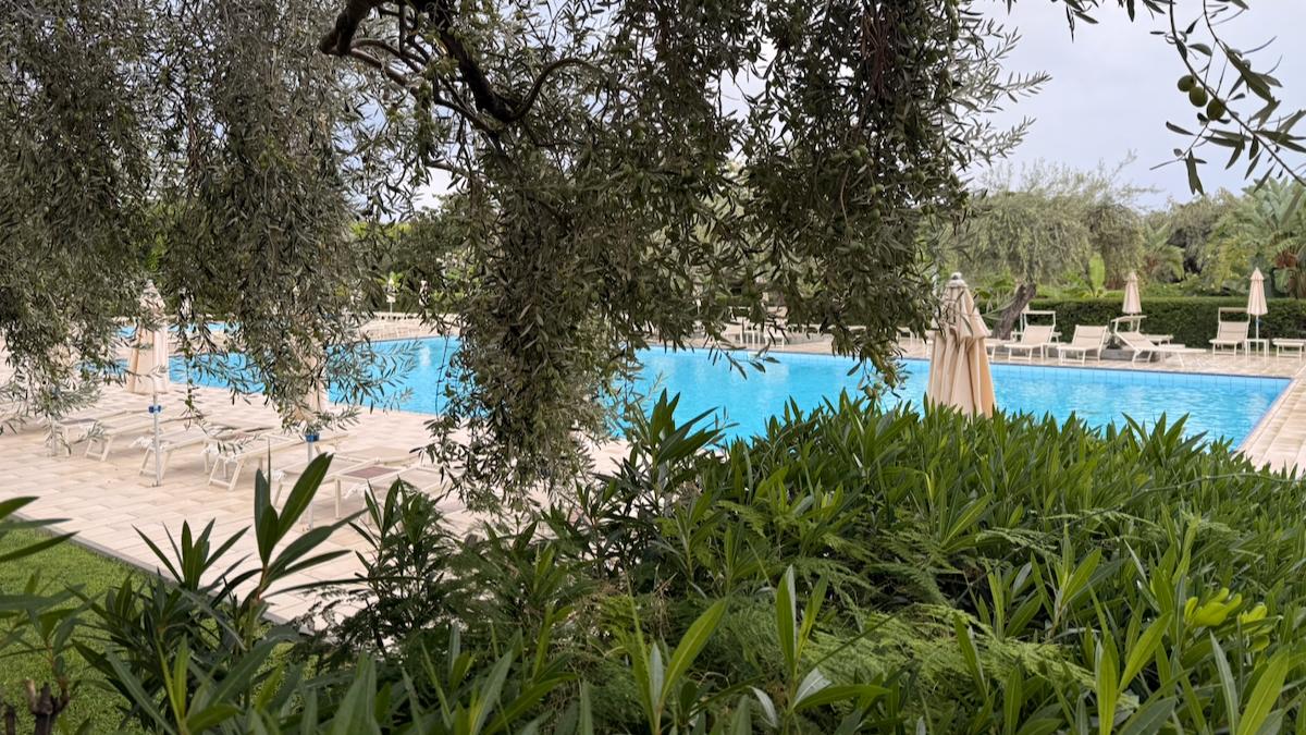 Unahotels Naxos Beach / Unahotels Naxos Beach