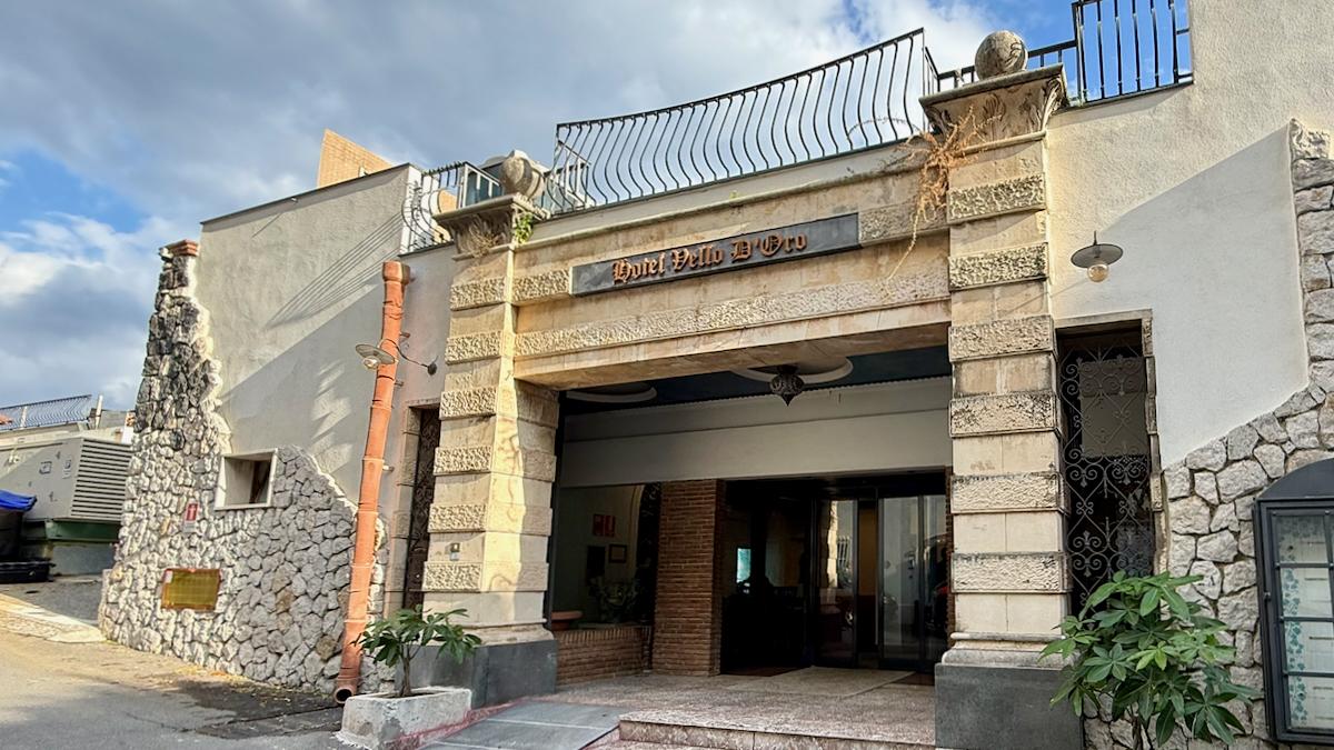 Vello D'oro Hotel / Vello D'oro Hotel