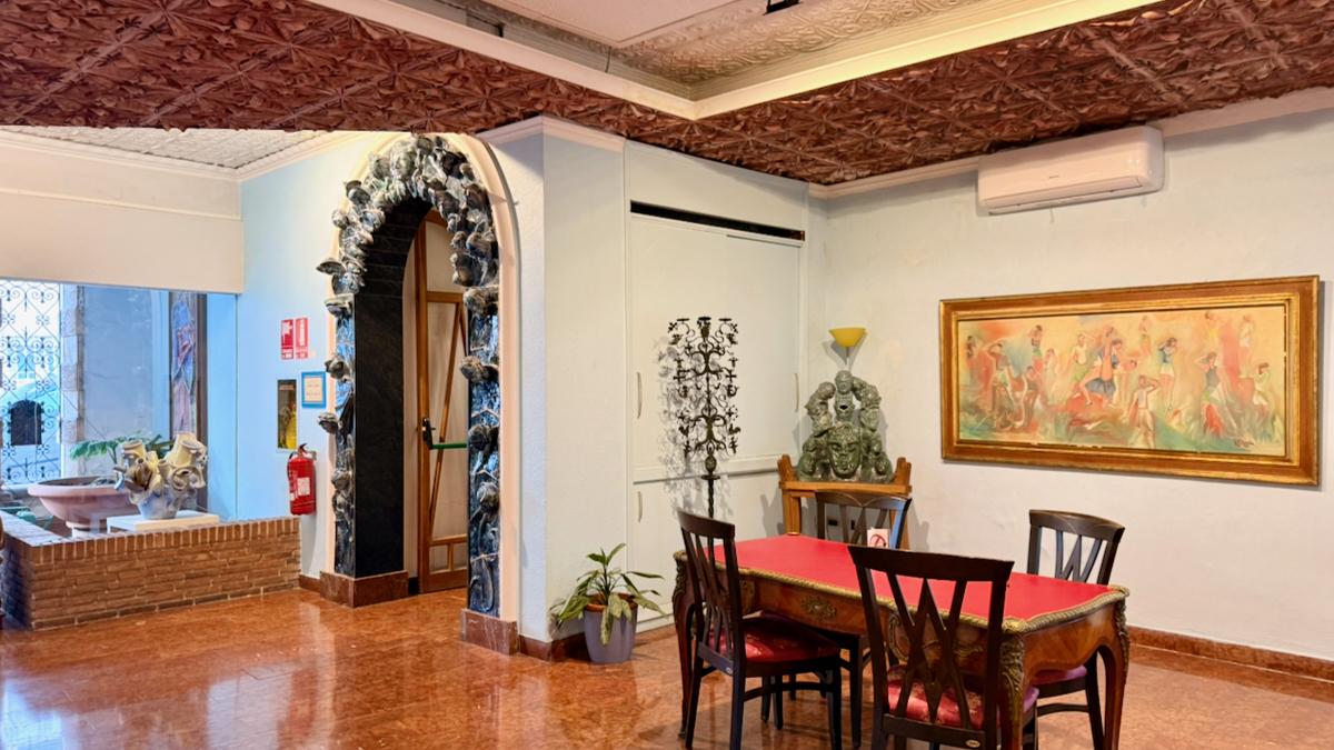 Vello D'oro Hotel / Vello D'oro Hotel