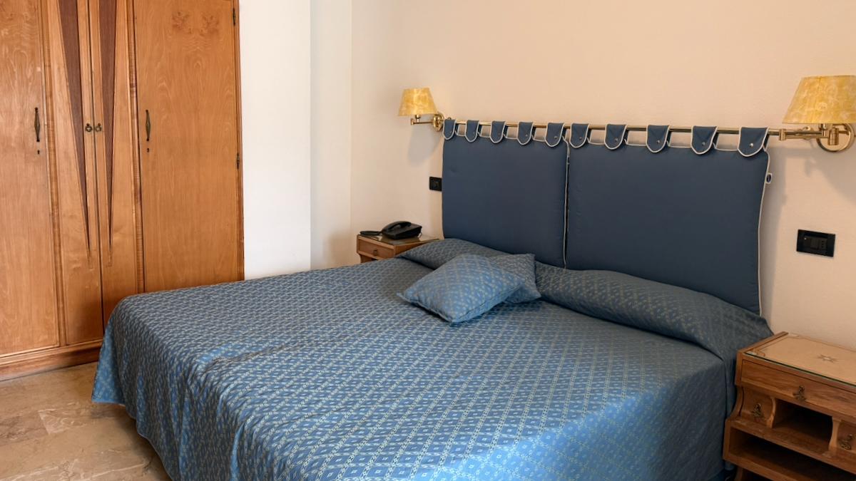 Vello D'oro Hotel / Vello D'oro Hotel