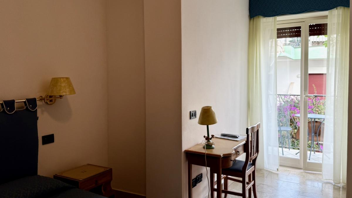 Vello D'oro Hotel / Vello D'oro Hotel