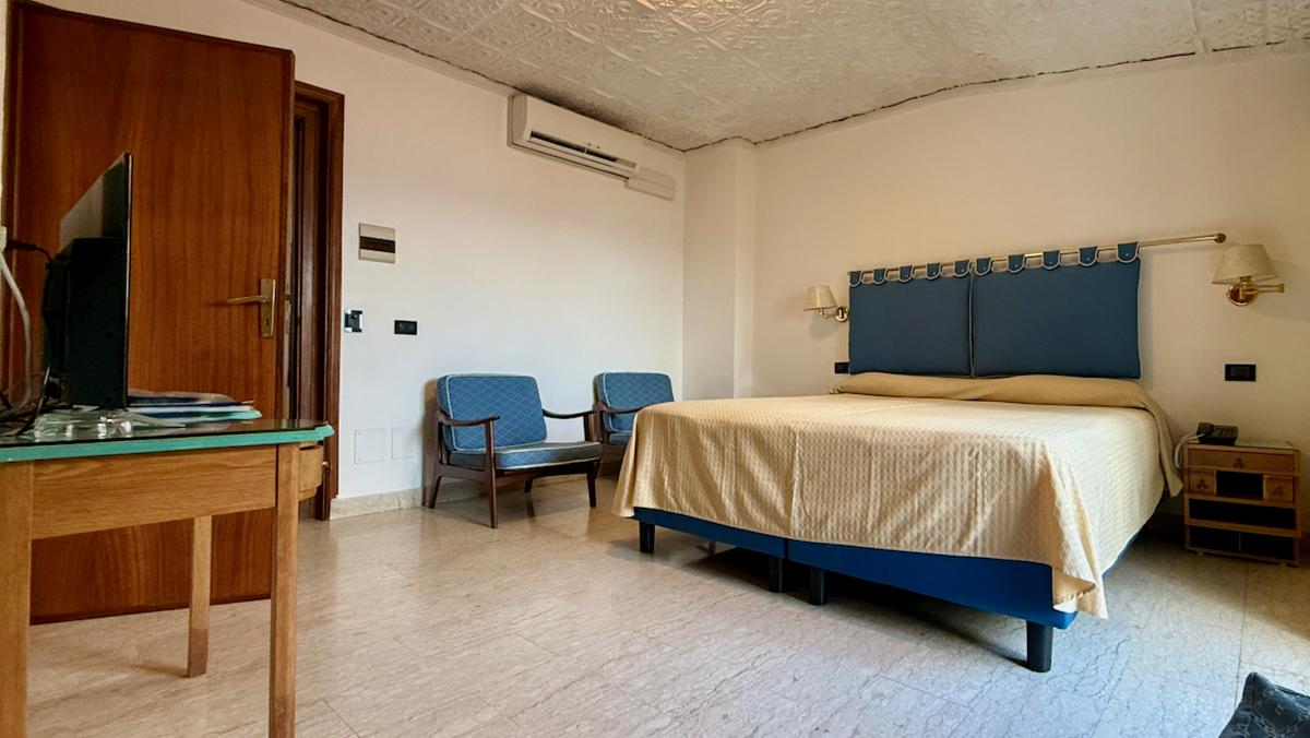 Vello D'oro Hotel / Vello D'oro Hotel