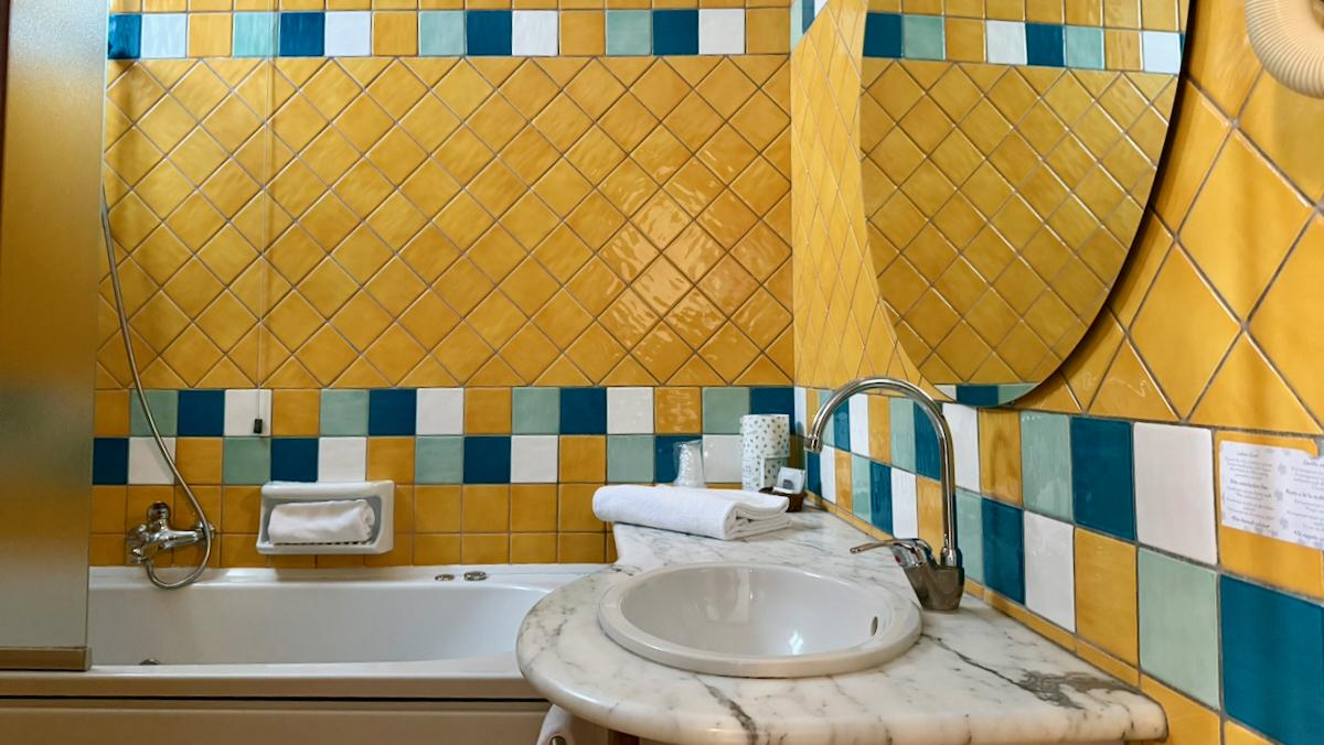 Vello D'oro Hotel / Vello D'oro Hotel