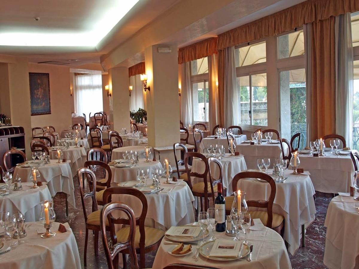 Villa Bianca Resort / Villa Bianca Resort