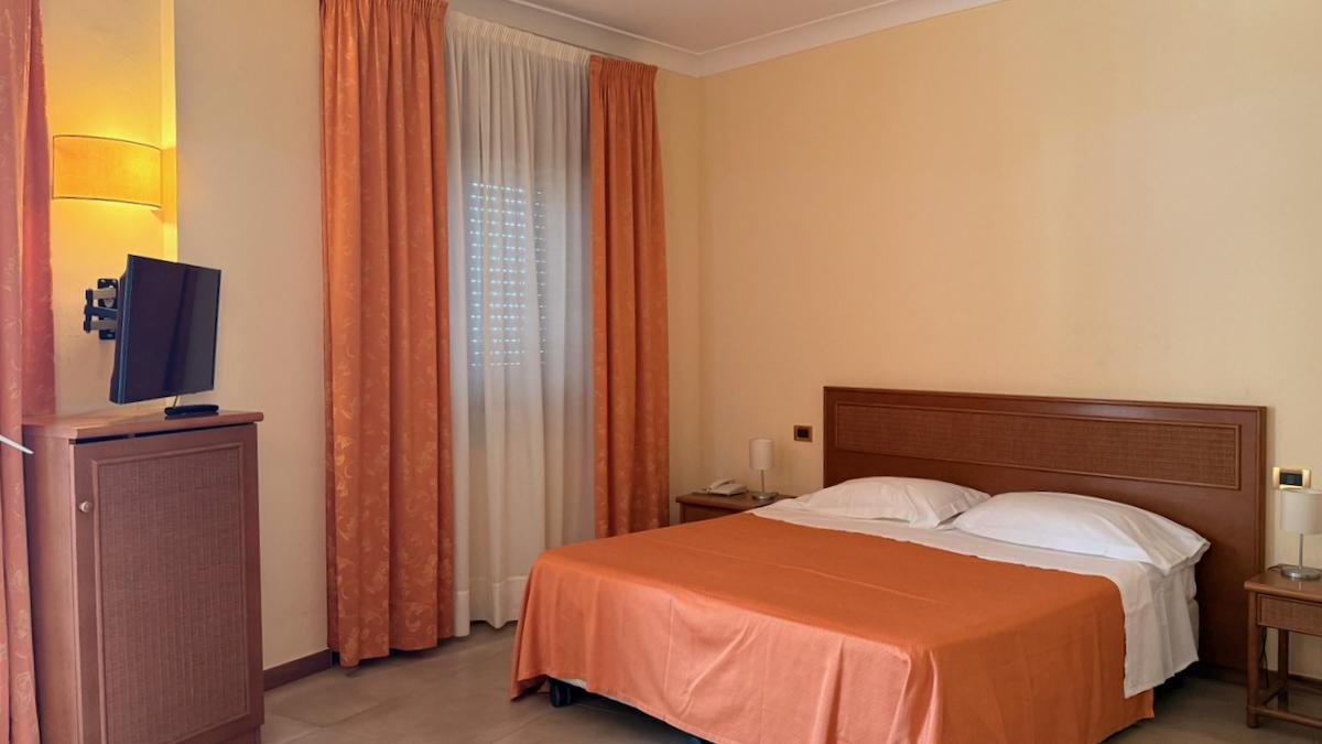 Villa Bianca Resort / Villa Bianca Resort