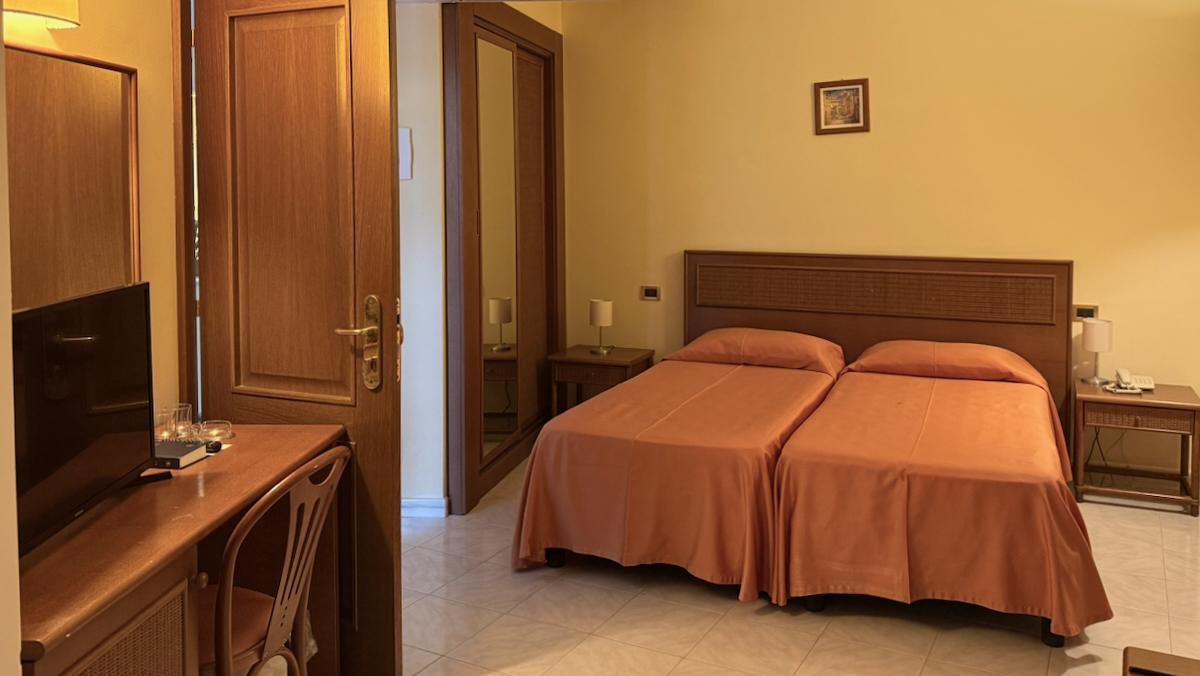 Villa Bianca Resort / Villa Bianca Resort