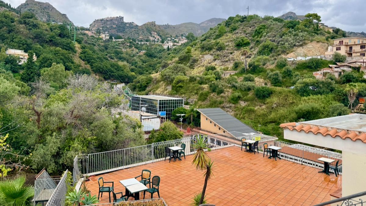 Villa Bianca Resort / Villa Bianca Resort