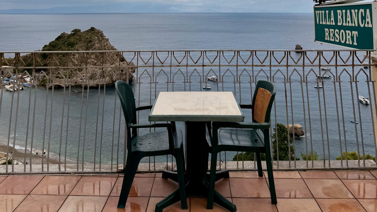 Villa Bianca Resort / Villa Bianca Resort