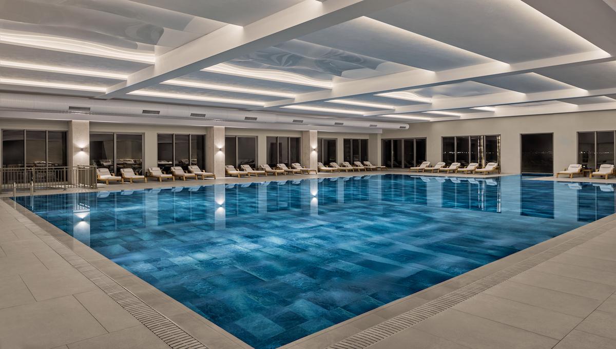 Akra Antalya / Akra Antalya