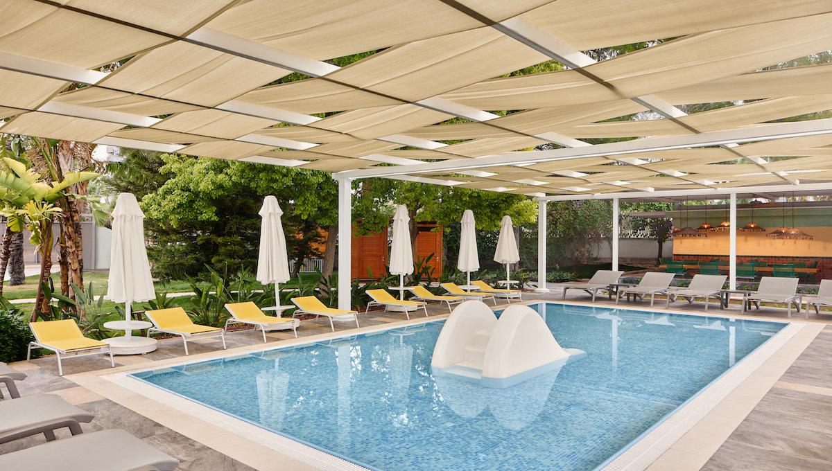 Akra Antalya / Akra Antalya