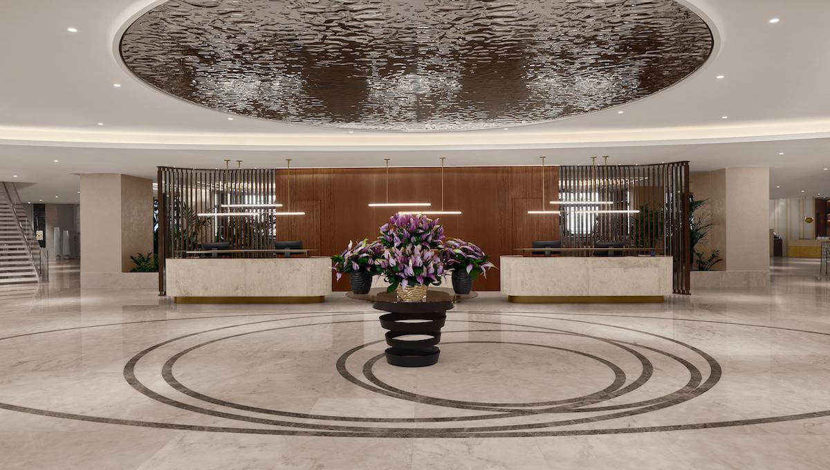 Akra Antalya / Akra Antalya