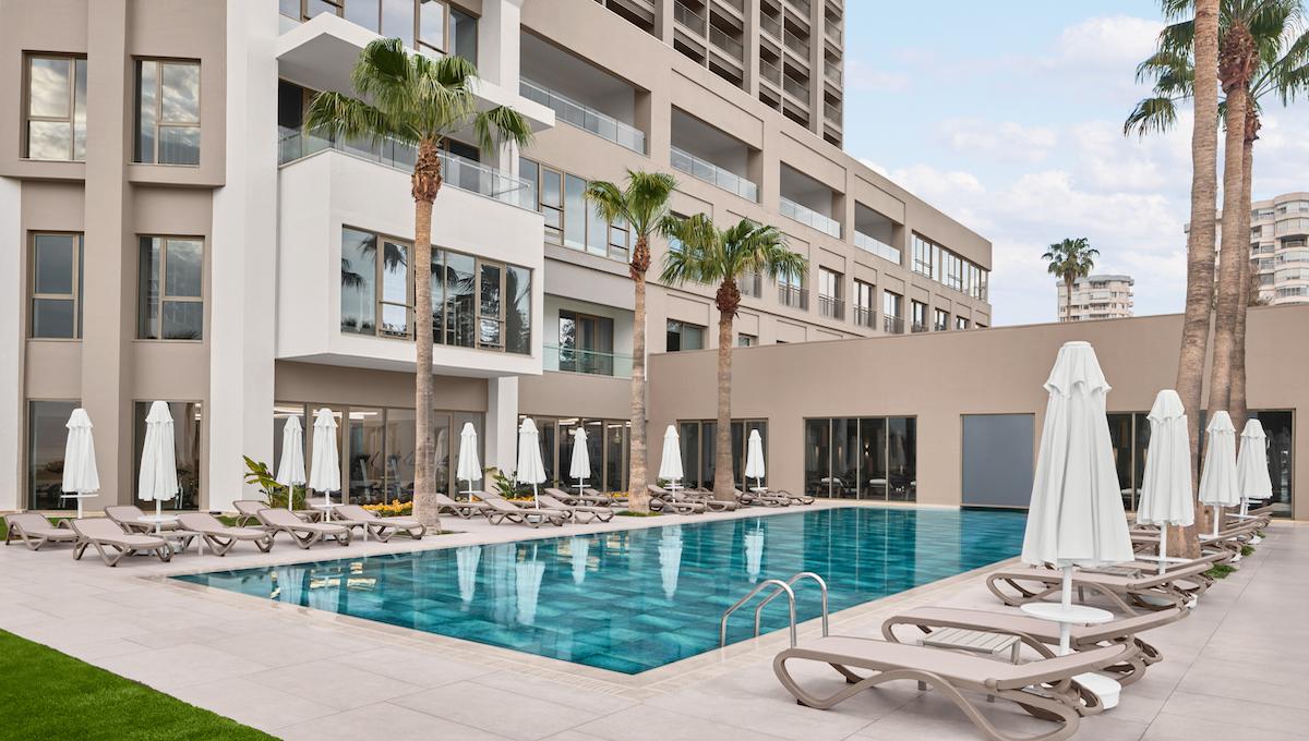 Akra Antalya / Akra Antalya