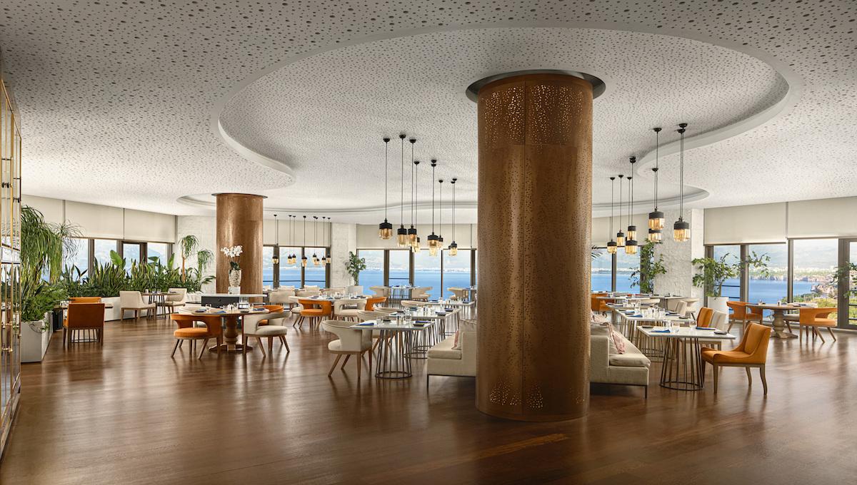 Akra Antalya / Akra Antalya