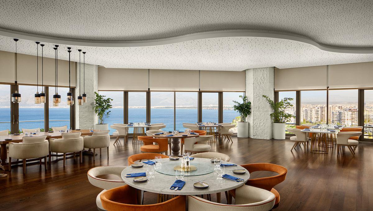 Akra Antalya / Akra Antalya