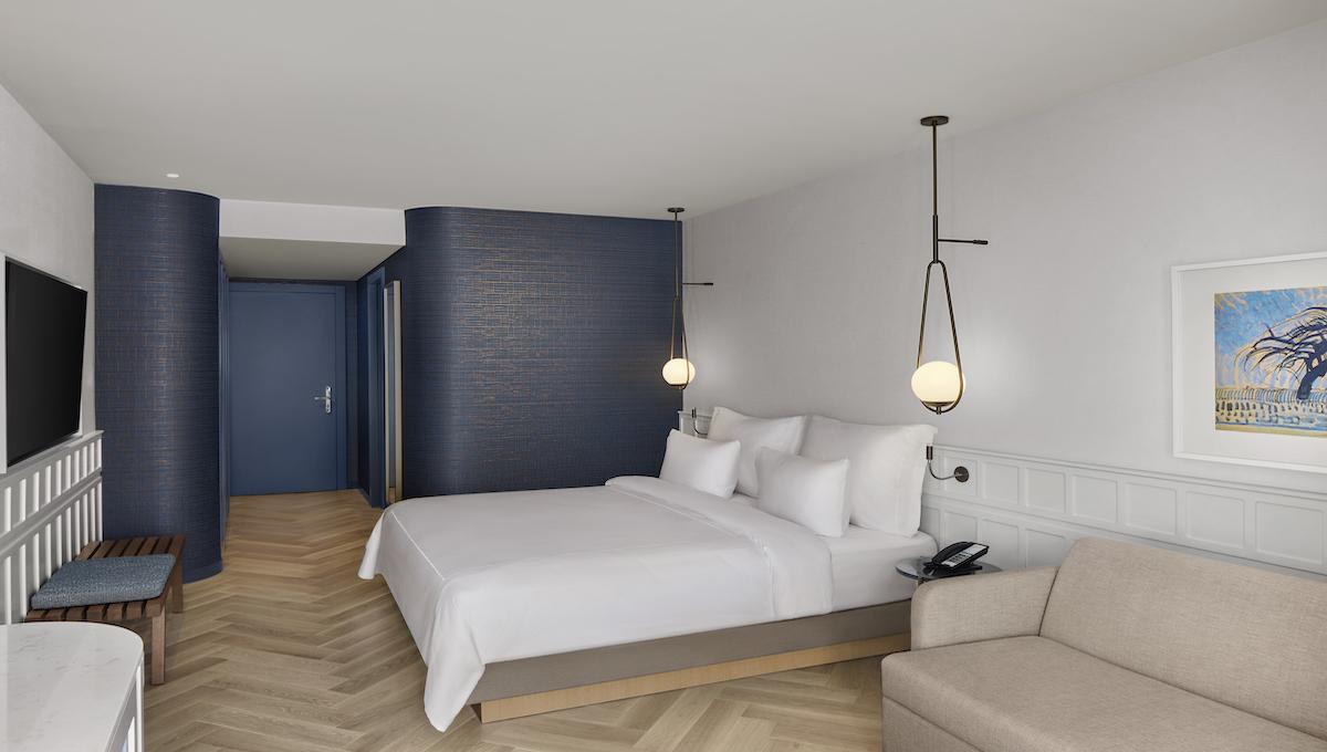 Akra Antalya / Akra Antalya