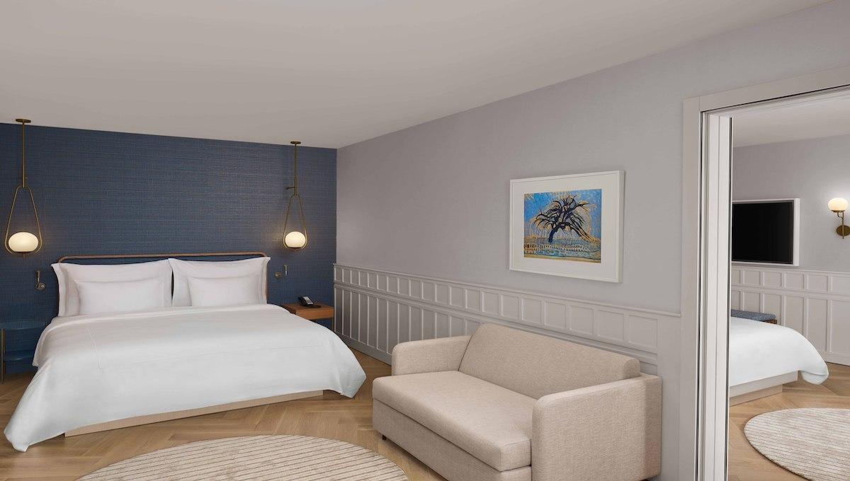 Akra Antalya / Akra Antalya