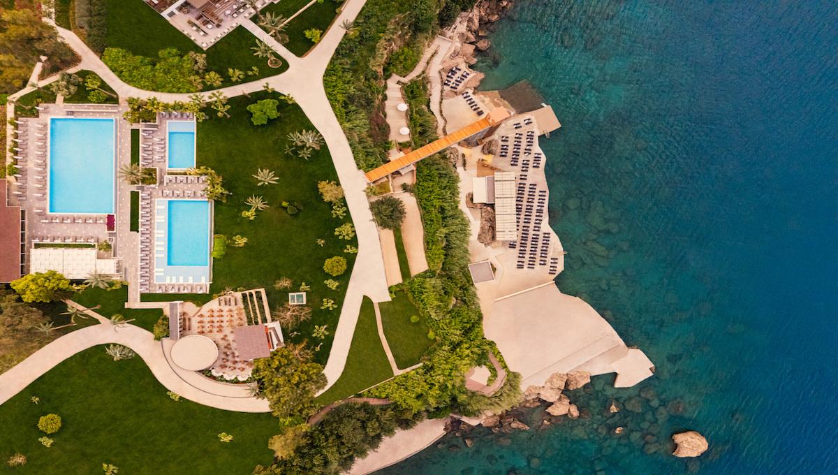 Akra Antalya / Akra Antalya