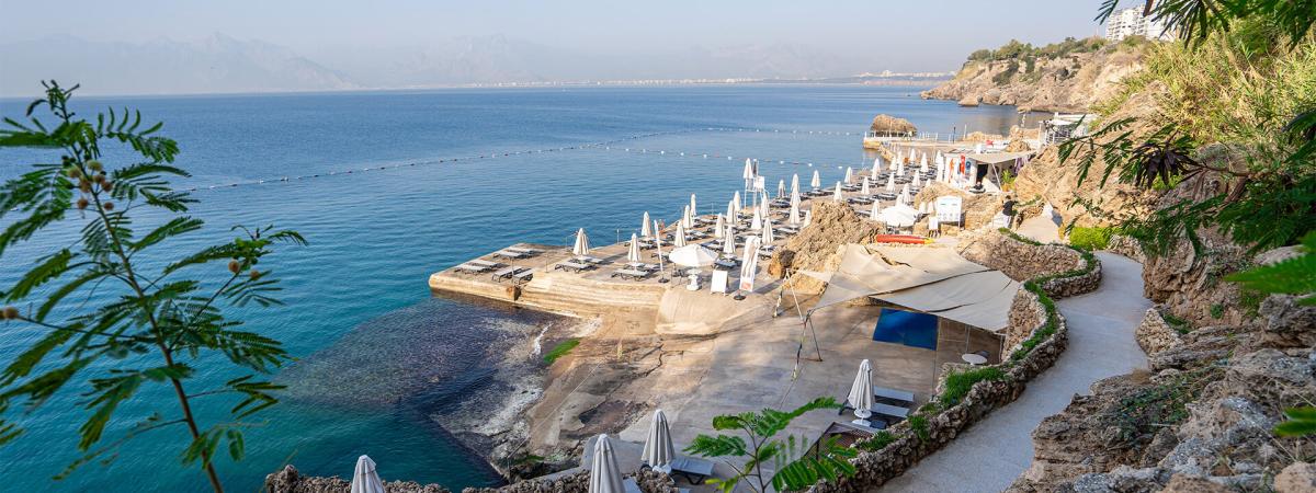 Akra Antalya / Akra Antalya