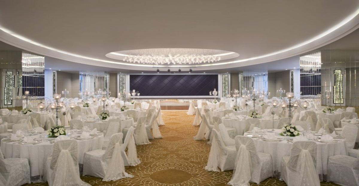 Akra Antalya / Akra Antalya