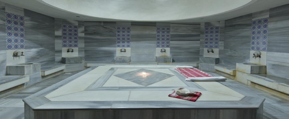 Armas GÜl Beach / Armas GÜl Beach