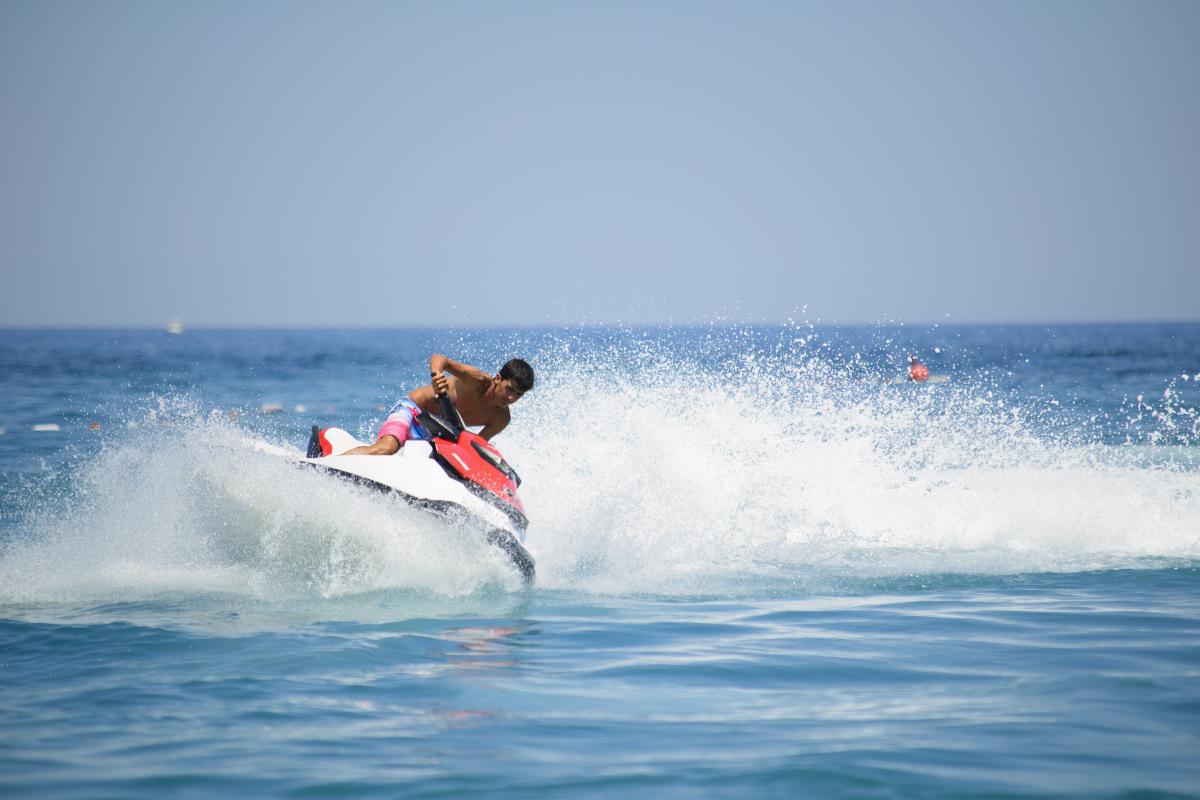 Armas GÜl Beach / Armas GÜl Beach