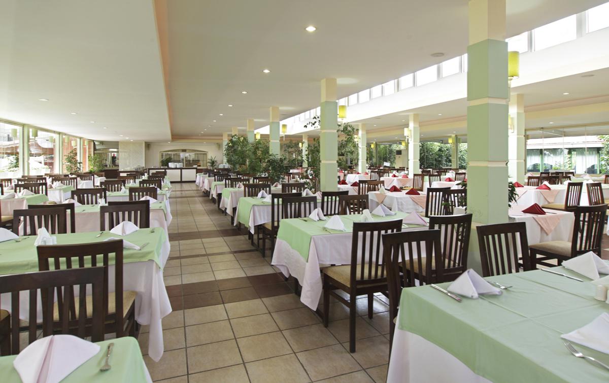 Armas GÜl Beach / Armas GÜl Beach