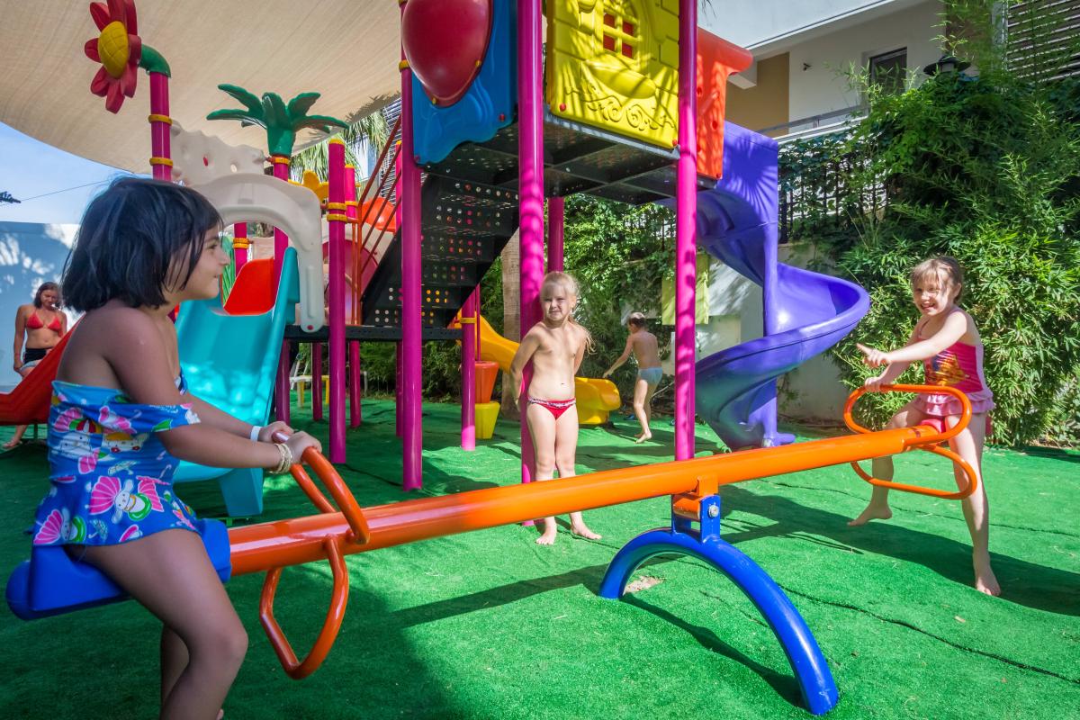 Armas GÜl Beach / Armas GÜl Beach