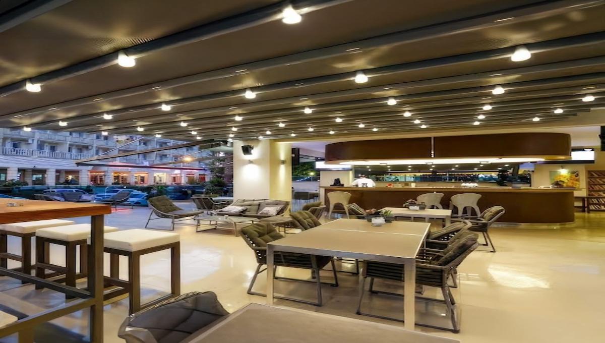 Aurasia Design Hotel / Aurasia Design Hotel