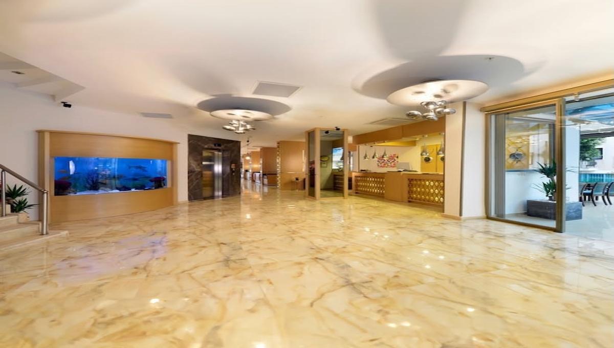 Aurasia Design Hotel / Aurasia Design Hotel