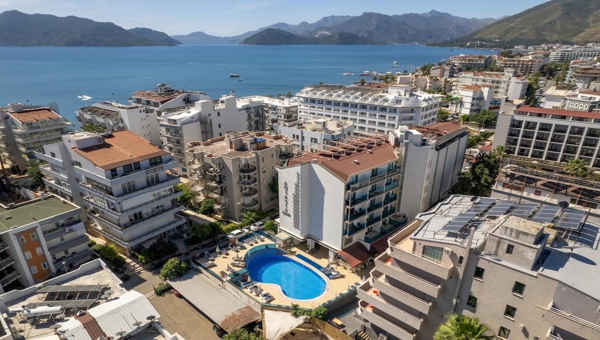 Aurasia Design Hotel / Aurasia Design Hotel