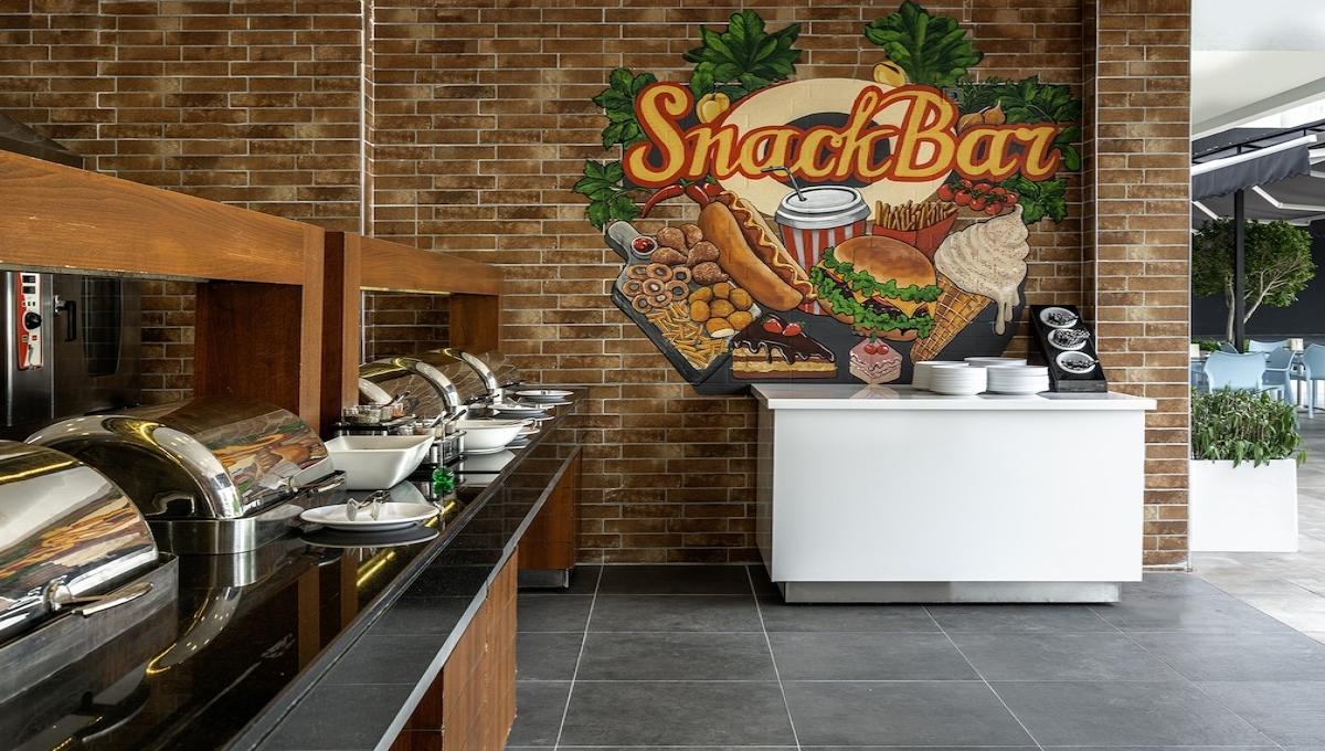 Avena Resort And Spa Hotel / Avena Resort And Spa Hotel