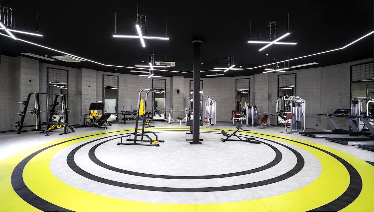 Avena Resort And Spa Hotel / Avena Resort And Spa Hotel