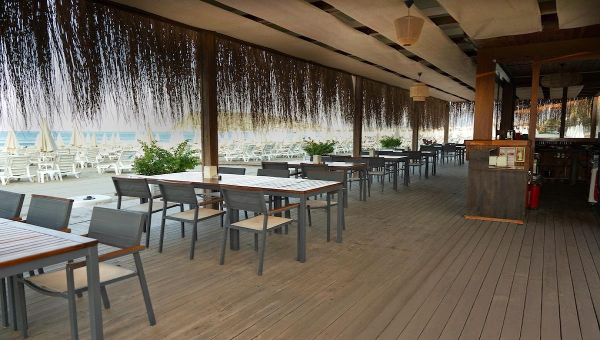 Avena Resort And Spa Hotel / Avena Resort And Spa Hotel