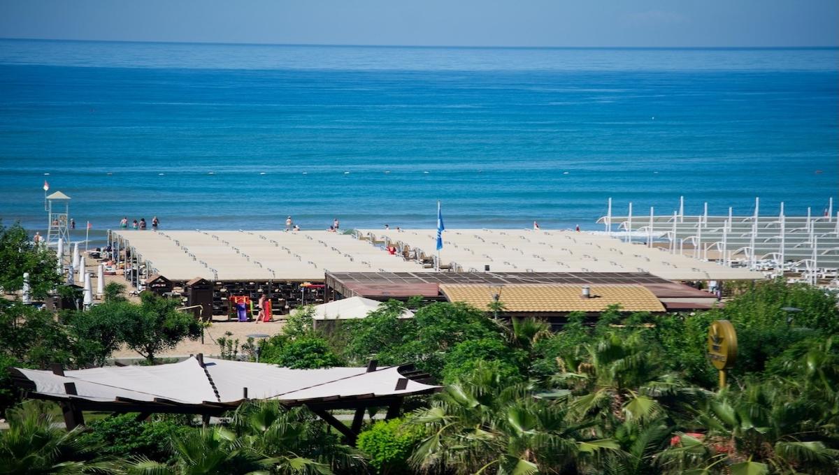 Aydinbey Kings Palace And Spa / Aydinbey Kings Palace And Spa