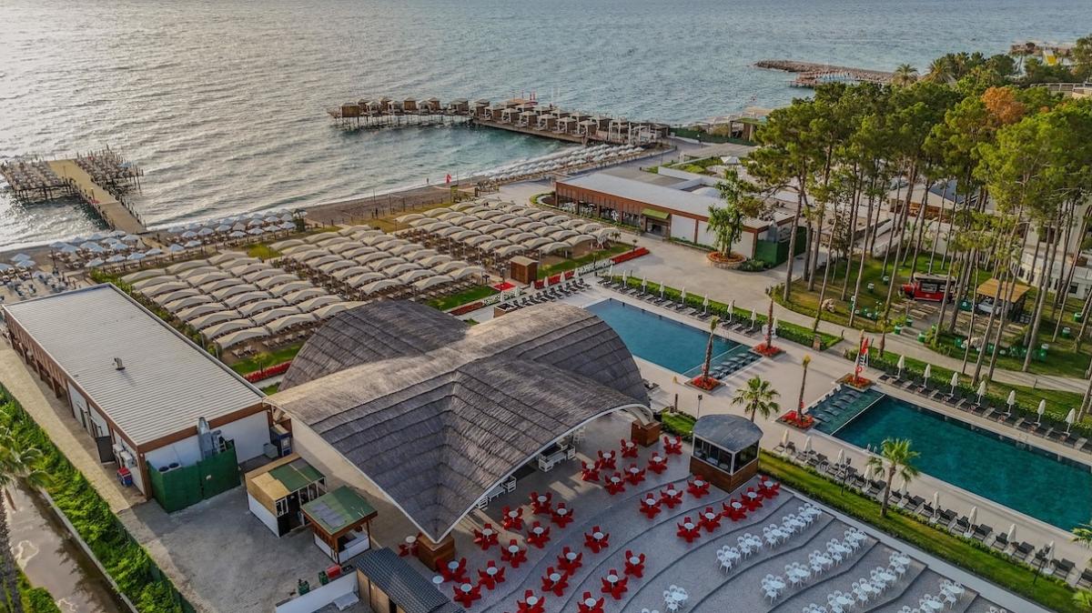 Aydinbey Siu Collection / Aydinbey Siu Collection