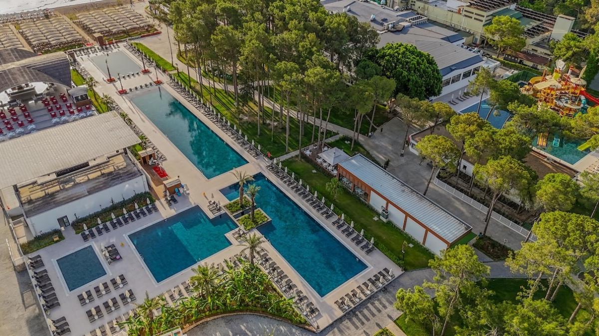 Aydinbey Siu Collection / Aydinbey Siu Collection