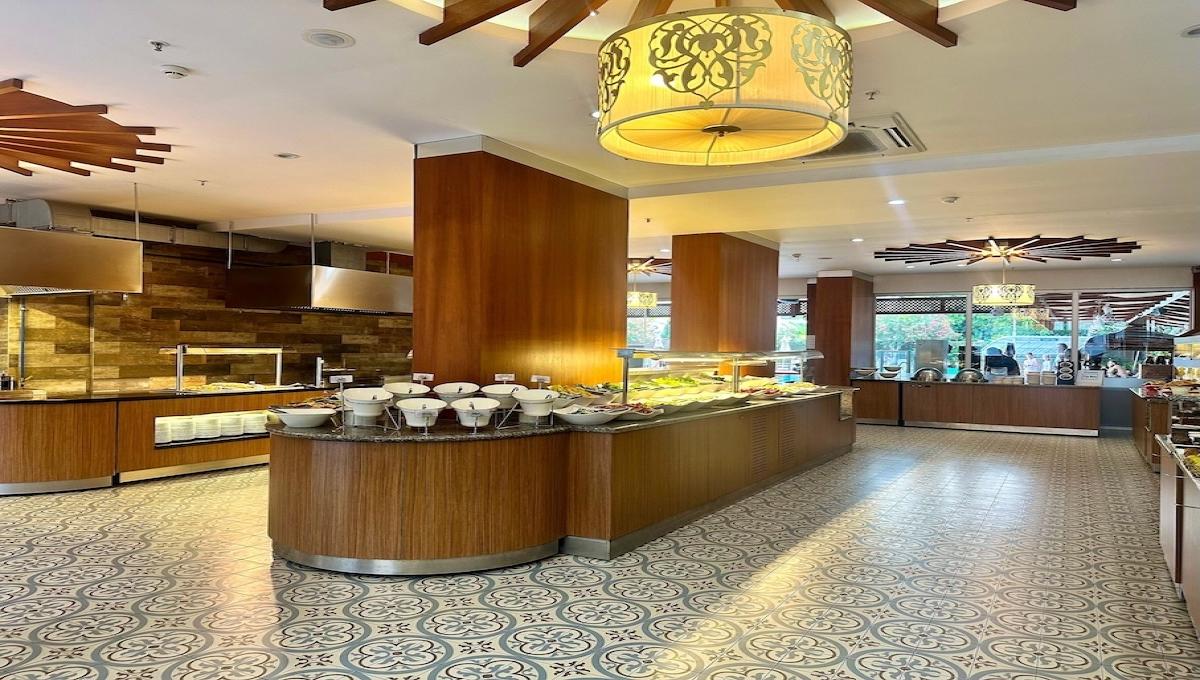 Blue Wave Suite Hotel / Blue Wave Suite Hotel