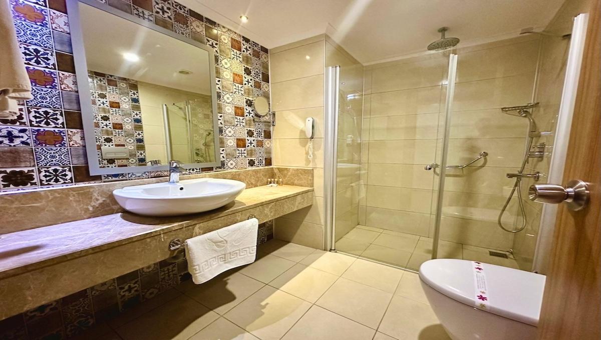 Blue Wave Suite Hotel / Blue Wave Suite Hotel