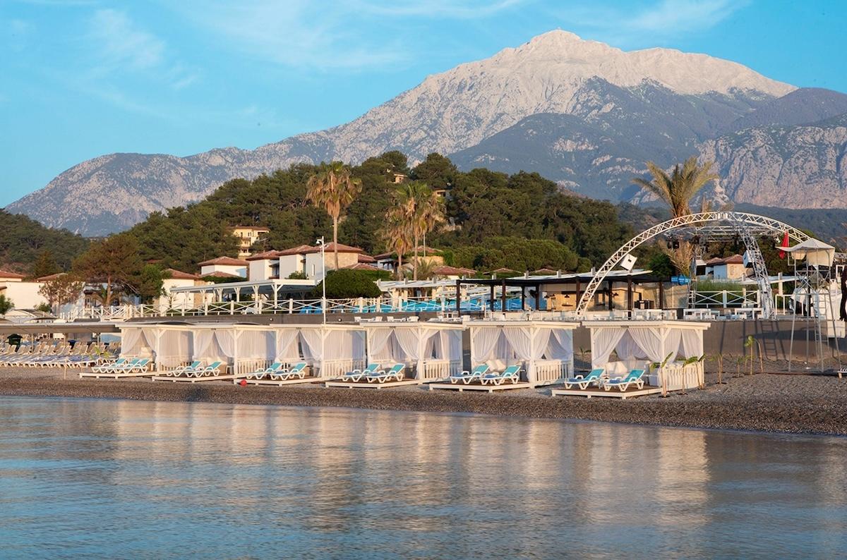 Club Marco Polo / Club Marco Polo