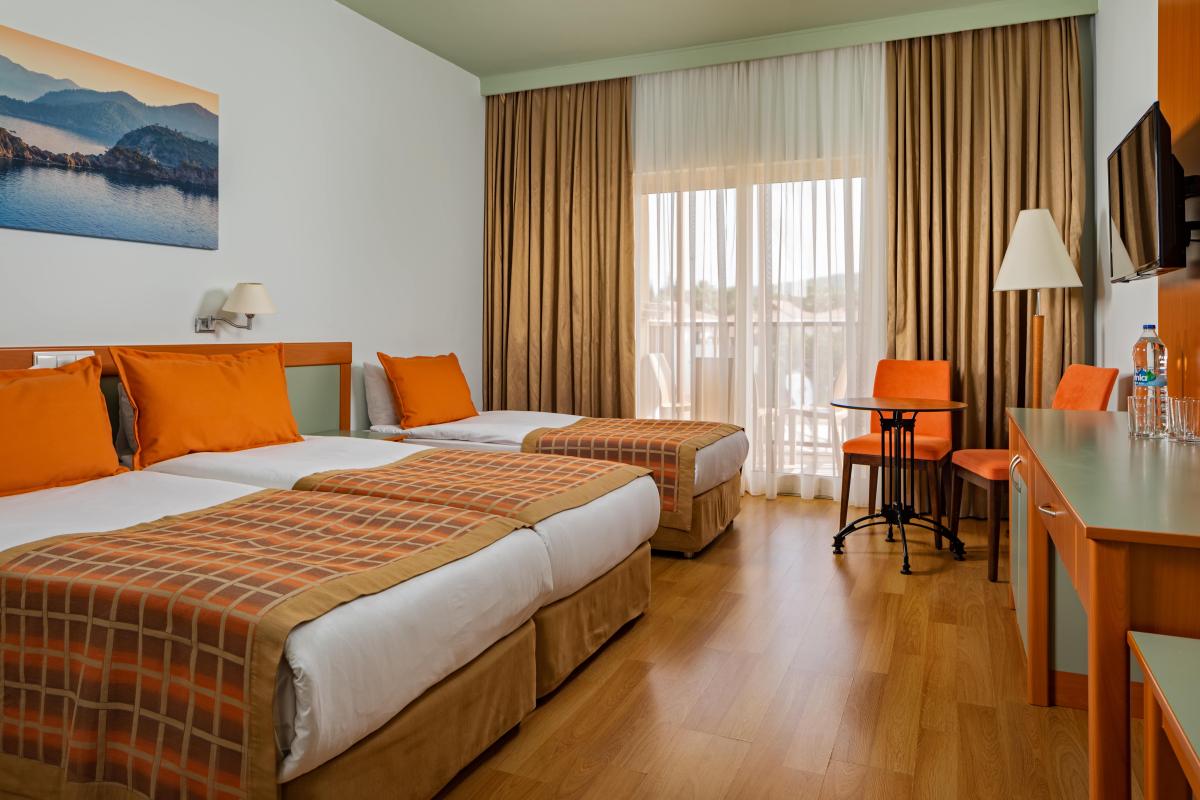 Corendon Hydros Club / Corendon Hydros Club