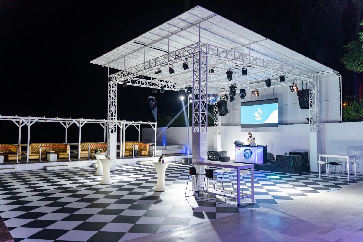 Corendon Hydros Club / Corendon Hydros Club