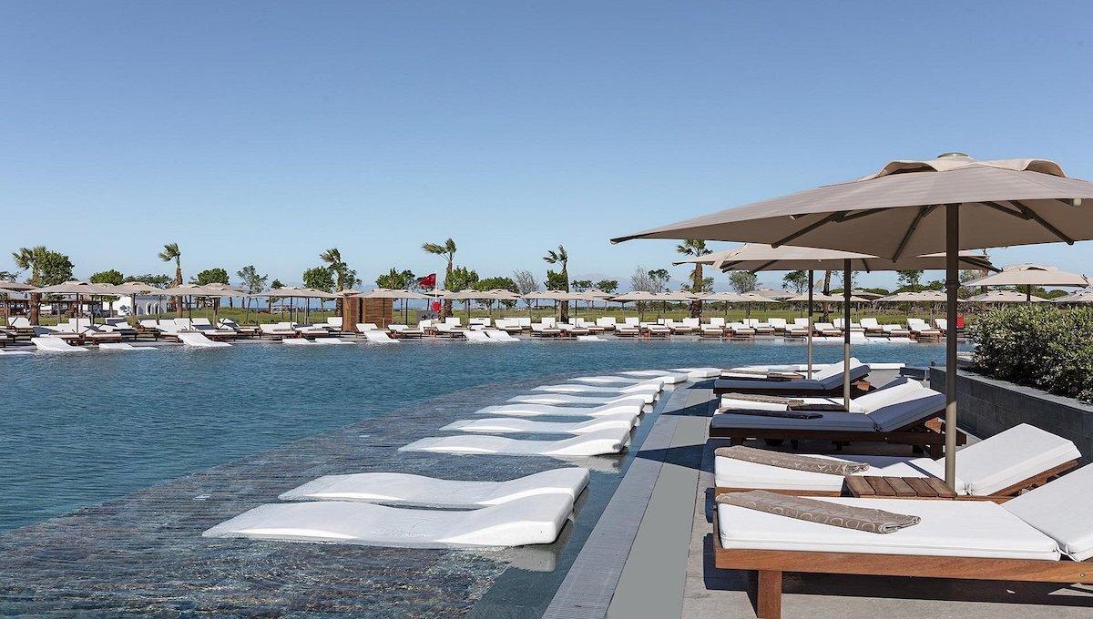 Cullinan Belek / Cullinan Belek