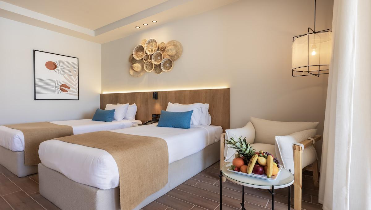 Desert Rose Resort / Desert Rose Resort