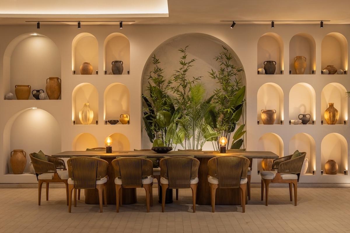 Desert Rose Resort / Desert Rose Resort