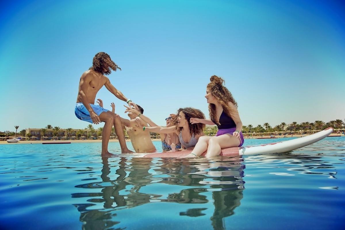 Desert Rose Resort / Desert Rose Resort