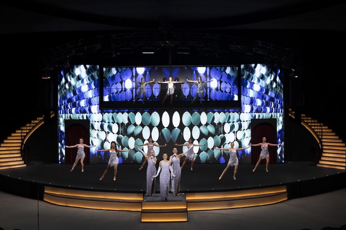 Desert Rose Resort / Desert Rose Resort