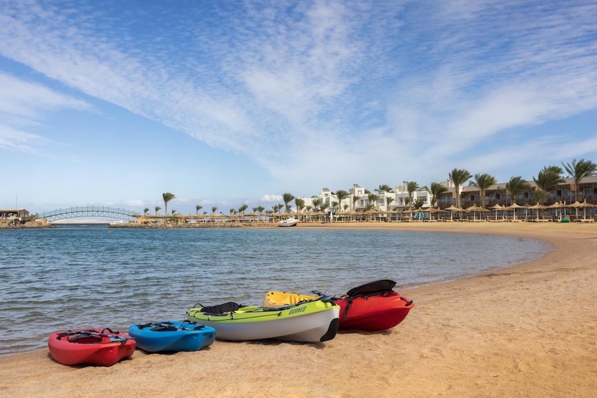 Desert Rose Resort / Desert Rose Resort