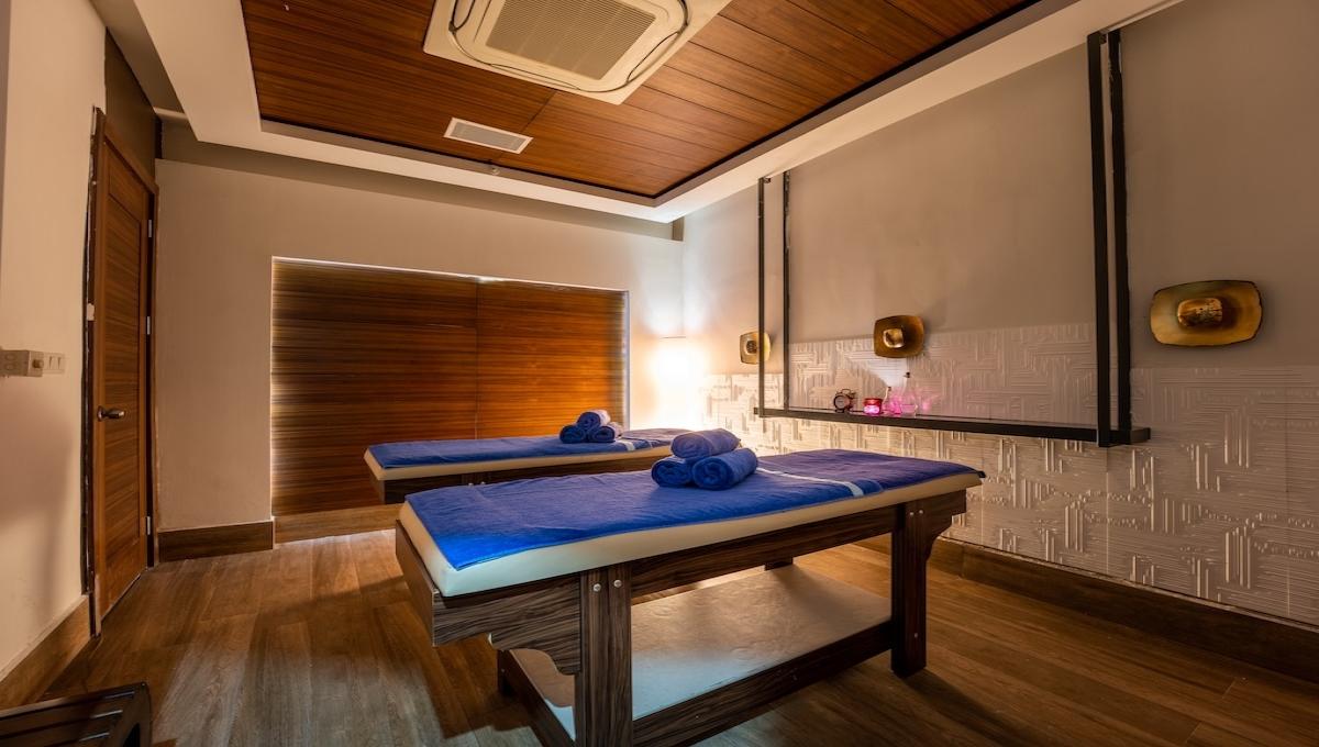 Dosinia Luxury Resort / Dosinia Luxury Resort