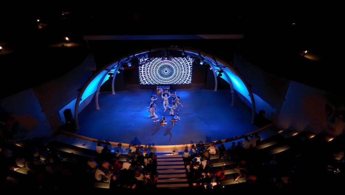 Dosinia Luxury Resort / Dosinia Luxury Resort