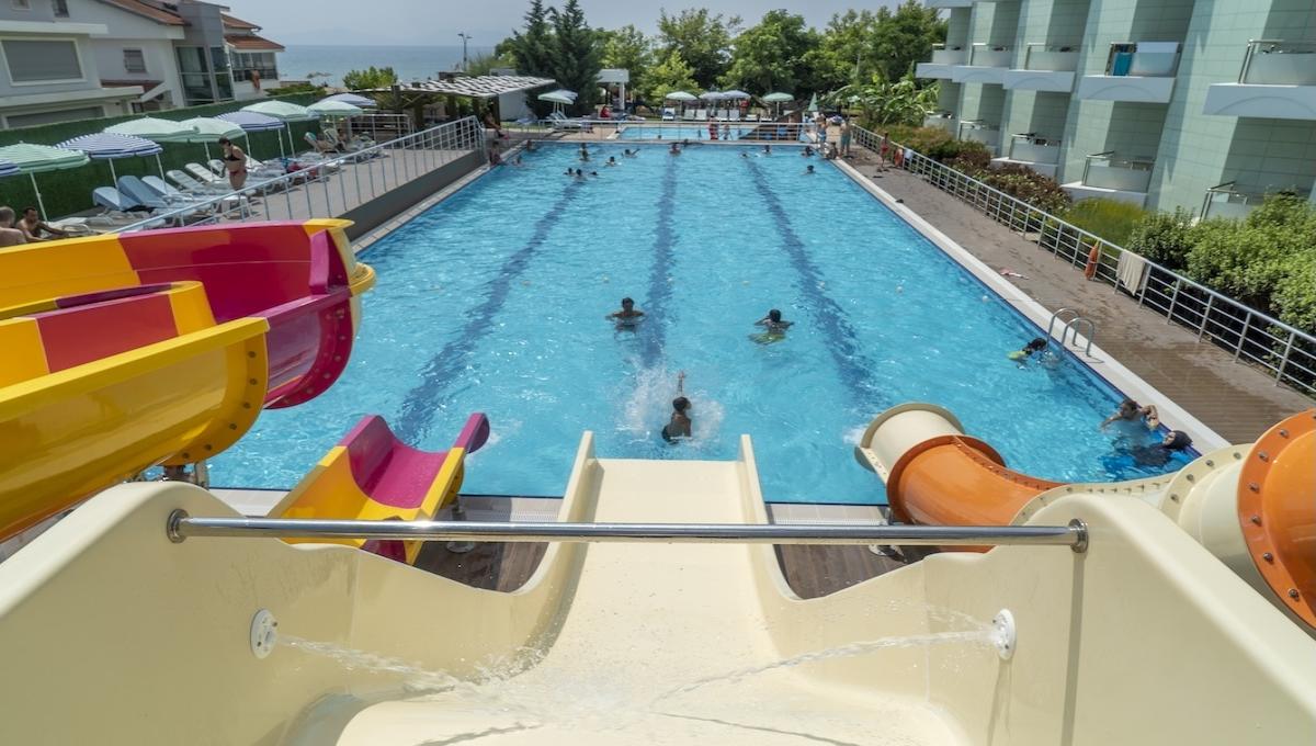 Grand Belish Resort & Spa / Grand Belish Resort & Spa